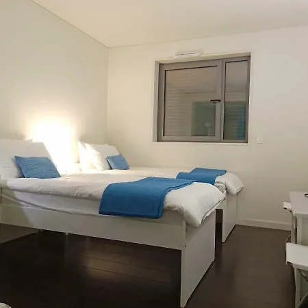 Yingying With A Free Parking Space 4* Lisbon