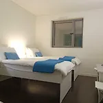 Yingying With A Free Parking Space 4* Lisbon